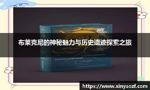 布莱克尼的神秘魅力与历史遗迹探索之旅